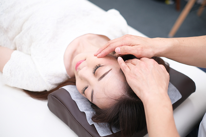 バランス整体yasuらぎ処 | 北千住のリラクゼーション