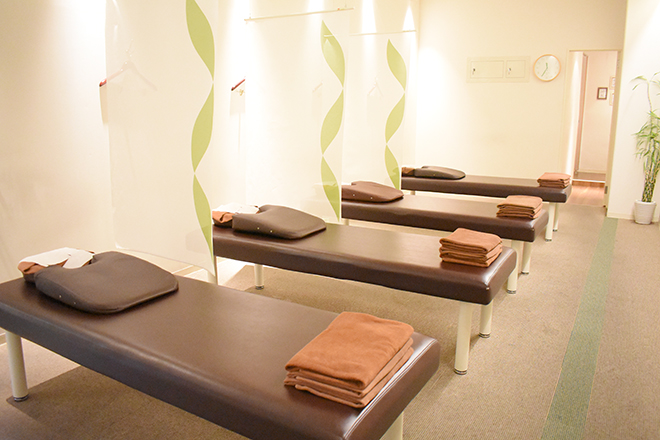 Re.Ra.Ku 三軒茶屋店 | 三軒茶屋のリラクゼーション