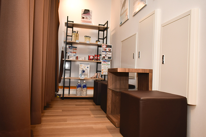 もみの匠 秋葉原店 | 上野のリラクゼーション