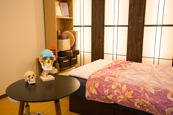 元気の実 大晴 | 浜松のリラクゼーション