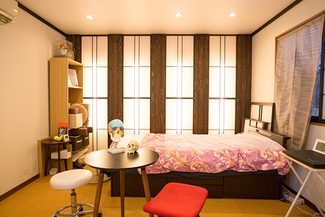 元気の実 大晴 | 浜松のリラクゼーション