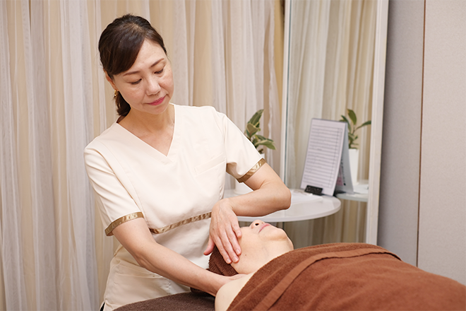 ESTHETIC SOLA | 学芸大学のエステサロン