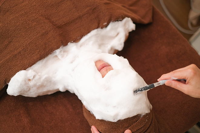 ESTHETIC SOLA | 学芸大学のエステサロン