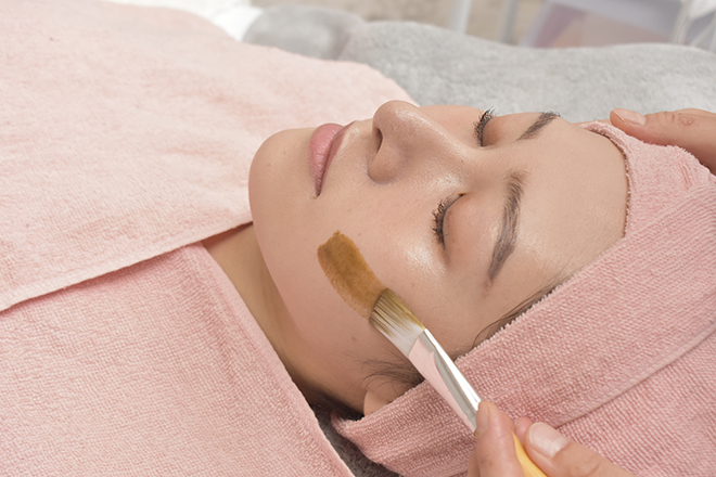 Best Belle beauty salon | 天満/南森町のエステサロン