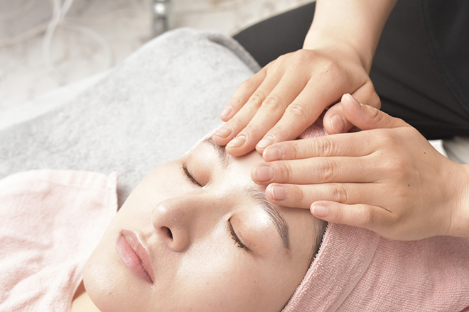 Best Belle beauty salon | 天満/南森町のエステサロン