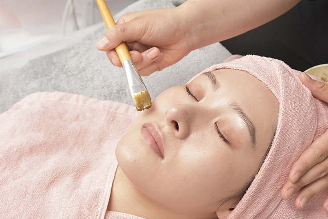 Best Belle beauty salon | 天満/南森町のエステサロン