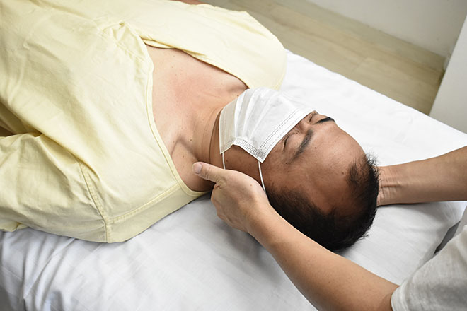 通絡堂 錦糸町店 | 錦糸町のリラクゼーション 通絡堂 錦糸町店 | 錦糸町のリラクゼーション