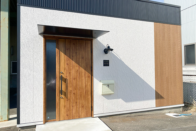 鍼灸美容サロン Hari-Bee | 小牧のリラクゼーション