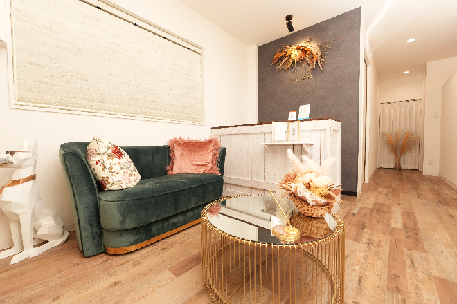 鍼灸美容サロン Hari-Bee | 小牧のリラクゼーション