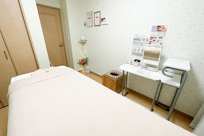 chaleur | 大曽根/黒川のエステサロン chaleur | 大曽根/黒川のエステサロン