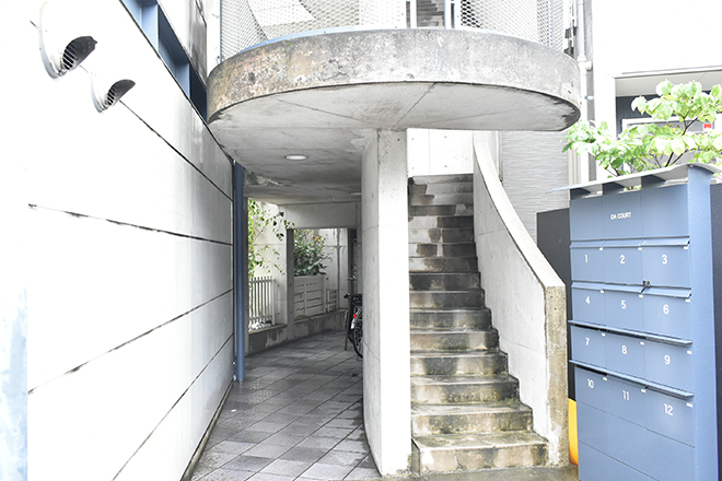 total beauty salon 美樺 | 宇治のエステサロン