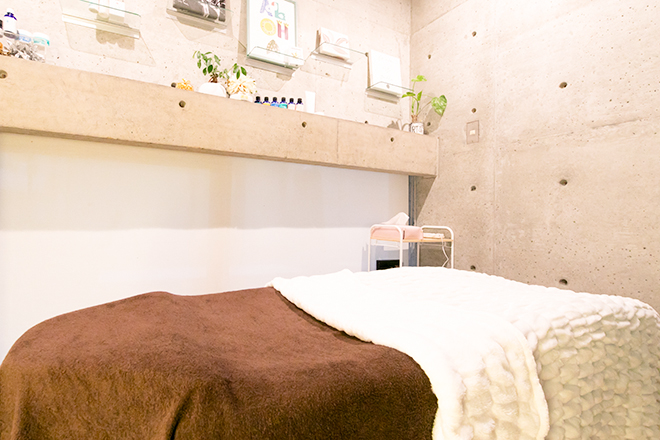 total beauty salon 美樺 | 宇治のエステサロン