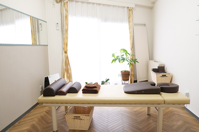 五反田治療院 | 五反田のリラクゼーション