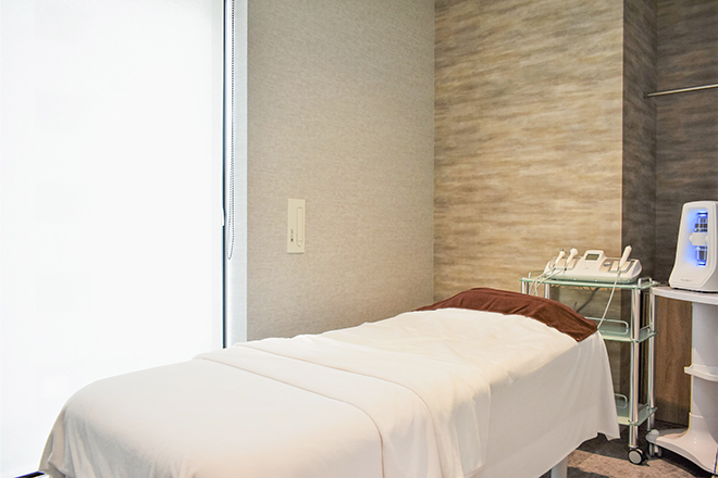 eyeleap | 銀座のエステサロン eyeleap | 銀座のエステサロン