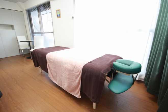 小原治療院 | 飯田橋のリラクゼーション