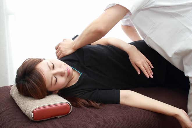 小原治療院 | 飯田橋のリラクゼーション