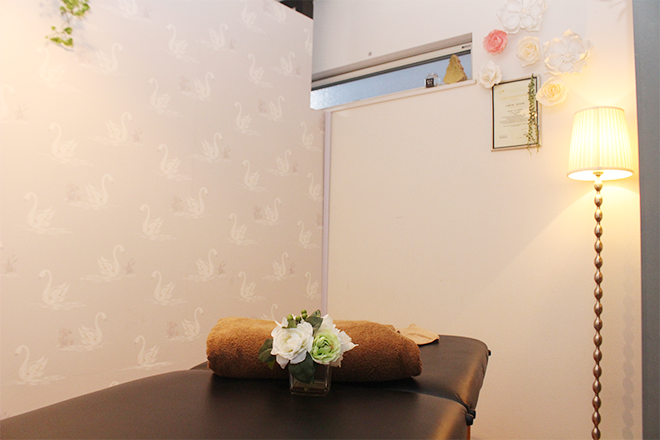 SMILE UP | 川越のエステサロン