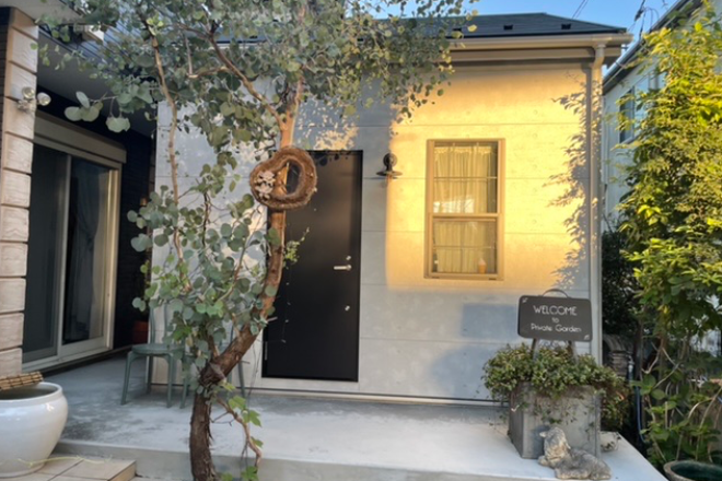 SMILE UP | 川越のエステサロン