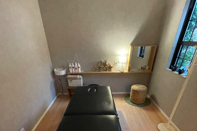 SMILE UP | 川越のエステサロン