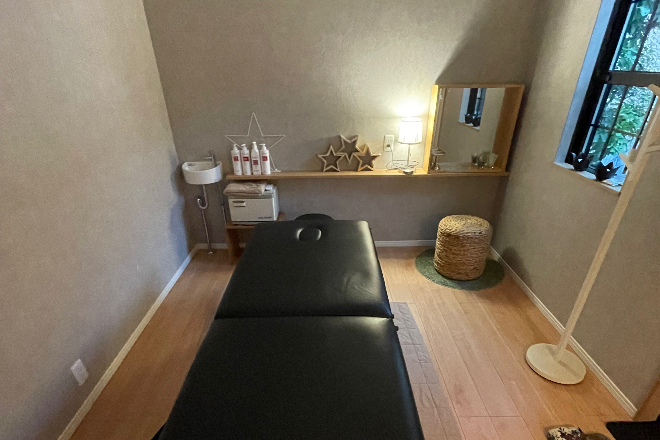 SMILE UP | 川越のエステサロン