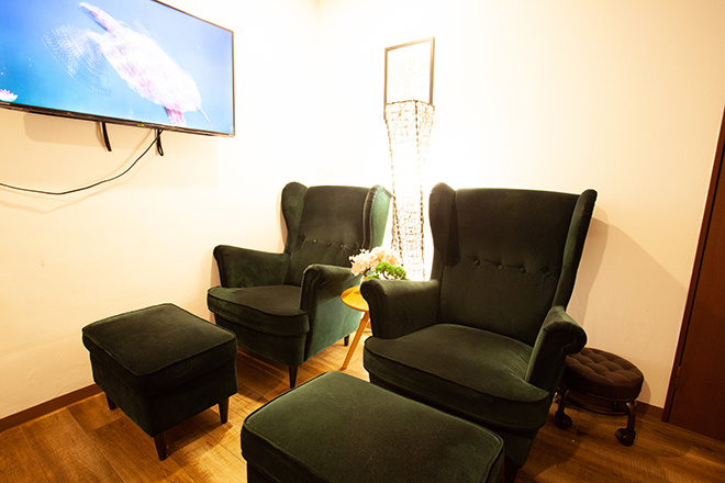 足の楽 | 新宿のリラクゼーション 足の楽 | 新宿のリラクゼーション