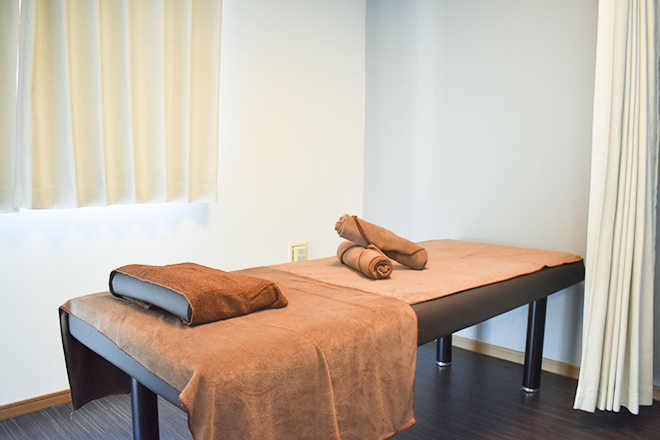 MOXA鍼灸院 | 大宮のリラクゼーション