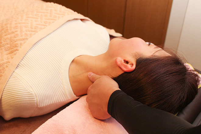 MOXA鍼灸院 | 大宮のリラクゼーション