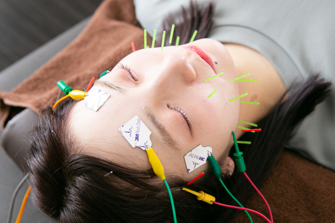 MOXA鍼灸院 | 大宮のリラクゼーション