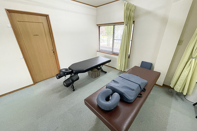 野畑鍼灸マッサージ舎 | 岡崎のリラクゼーション
