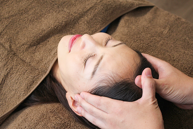 鍼灸整体院 蒼 | 港北ニュータウンのリラクゼーション