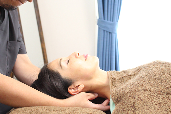 鍼灸整体院 蒼 | 港北ニュータウンのリラクゼーション