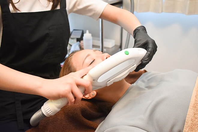 Salon Freyja | 大宮のリラクゼーション