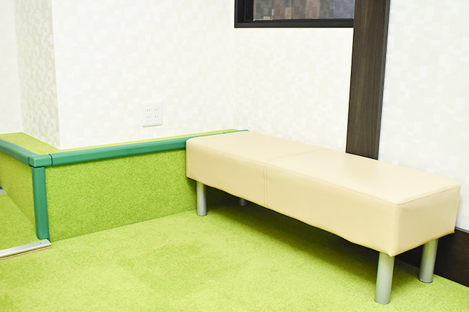 ケアーズ整骨院・鍼灸院 | 中野のリラクゼーション