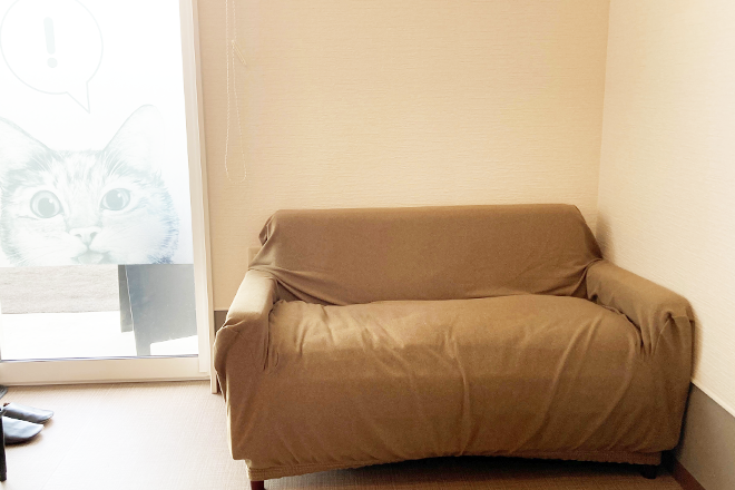 腰痛整体 猫の手 | 十和田のリラクゼーション