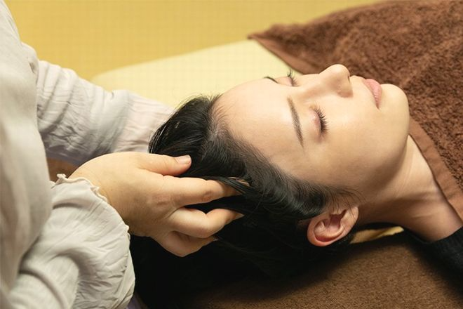 脳幹クレンズケア Meguri | 金山のリラクゼーション