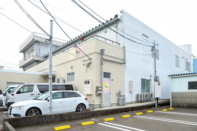 頭と体の癒し処 たんぽぽ | 福井のリラクゼーション