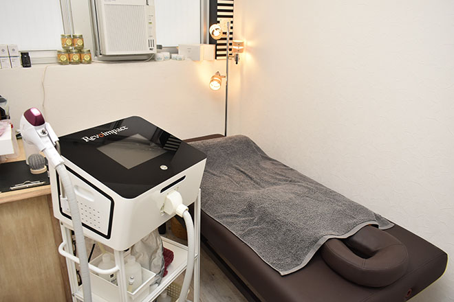 全力整骨院 | 練馬のリラクゼーション