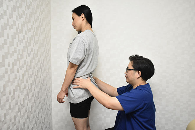 全力整骨院 | 練馬のリラクゼーション