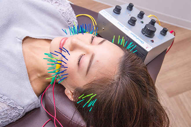 鍼灸サロンActy | 高宮/大橋/井尻のリラクゼーション