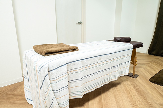 鍼灸サロンActy | 高宮/大橋/井尻のリラクゼーション