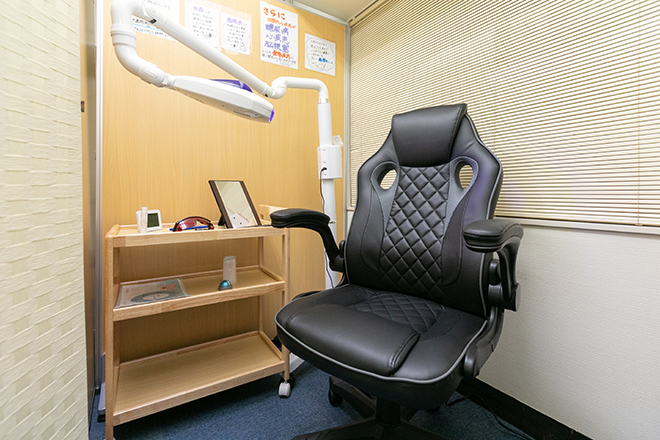 こりとりma専科 | 大曽根/黒川のエステサロン