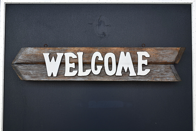 整体サロン BLUE MOON | 川口のリラクゼーション