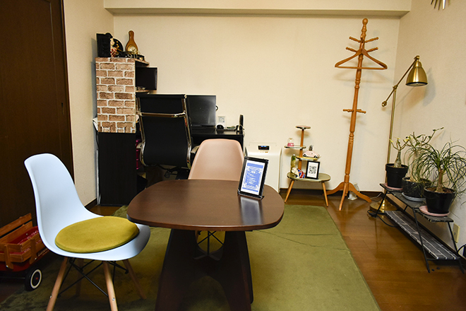 整体サロン BLUE MOON | 川口のリラクゼーション