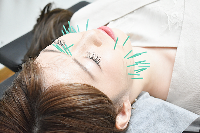 KYOTO醍醐整体院・鍼灸院 | 宇治のエステサロン