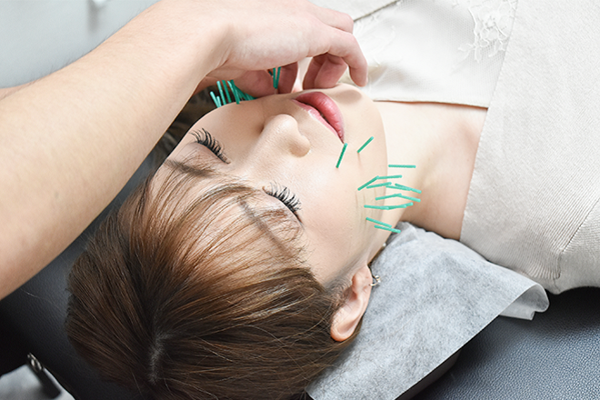 KYOTO醍醐整体院・鍼灸院 | 宇治のエステサロン