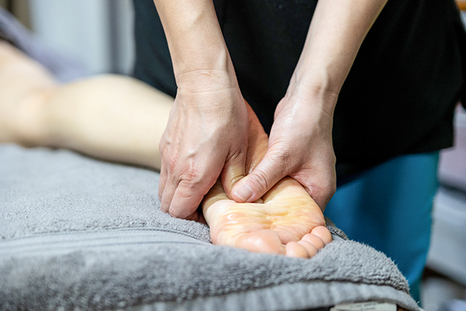 にじいろサロン | 姫路のエステサロン にじいろサロン | 姫路のエステサロン