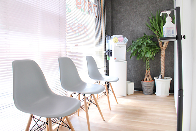 ギア鍼灸接骨院 | 豊川のリラクゼーション ギア鍼灸接骨院 | 豊川のリラクゼーション