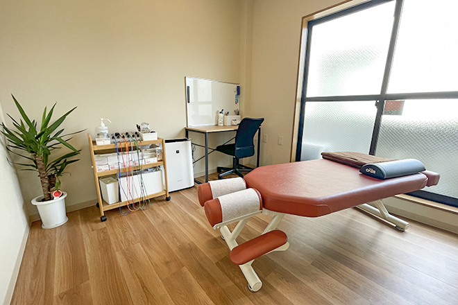 ギア鍼灸接骨院 | 豊川のリラクゼーション ギア鍼灸接骨院 | 豊川のリラクゼーション