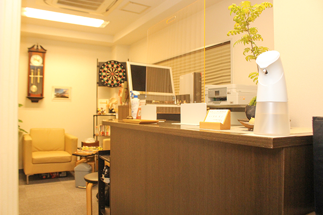 東京泰心堂 | 御茶ノ水のリラクゼーション