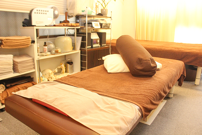 東京泰心堂 | 御茶ノ水のリラクゼーション